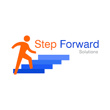 Step Forward